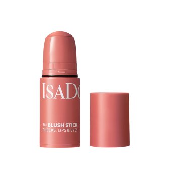 ISADORA pieštukiniai skaistalai THE BLUSH, Nr. 40, 5.5 g