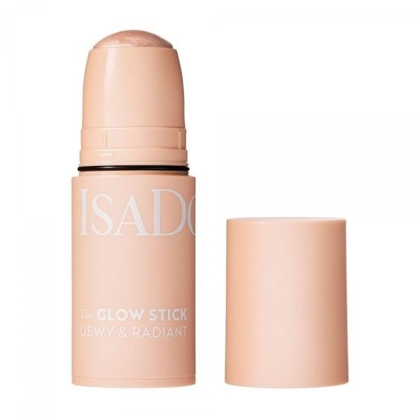 ISADORA švytėjimo suteikiantis pieštukas THE GLOW STICK, Nr. 24, 5.5 g