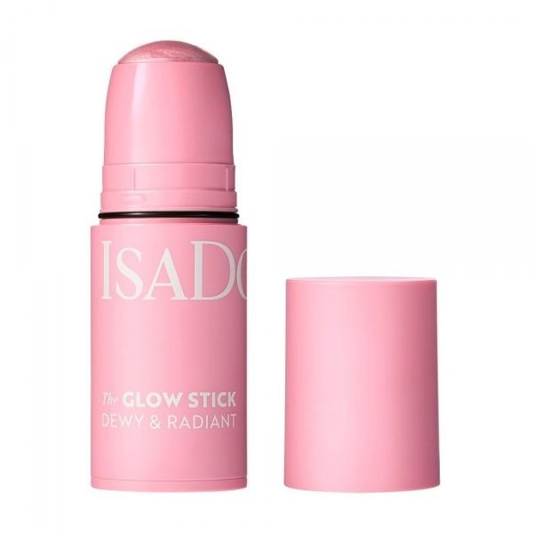 ISADORA švytėjimo suteikiantis pieštukas THE GLOW STICK, Nr. 25, 5.5 g