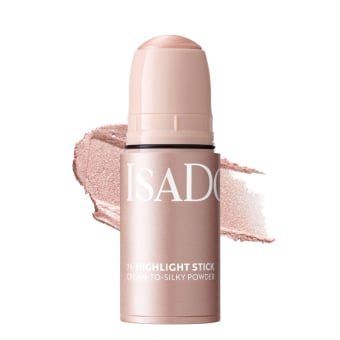 ISADORA, THE HIGHLIGHT CREAM-TO-POWDER pieštukas 64, 5.5 g