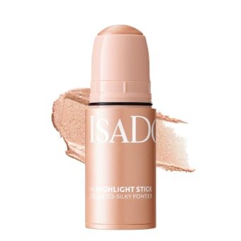 ISADORA, THE HIGHLIGHT CREAM-TO-POWDER pieštukas 65, 5.5 g