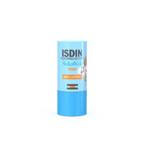 ISDIN apsauginis pieštukas FOTOPROTECTOR PEDIATRICS SPF50, 20 g