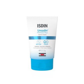 ISDIN apsauginis rankų kremas UREADIN, 50 ml