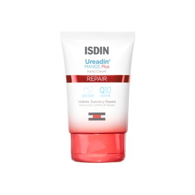 ISDIN atkuriamasis rankų kremas UREADIN, 50 ml