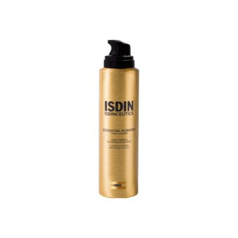 ISDIN prausimosi putos ISDINCEUTICS ESSENTIAL PURIFIER, 150 ml