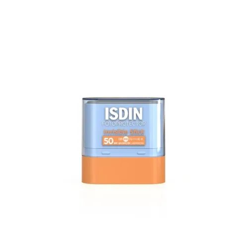 ISDIN skaidrus apsauginis pieštukas FOTOPROTECTOR SPF50, 10 g