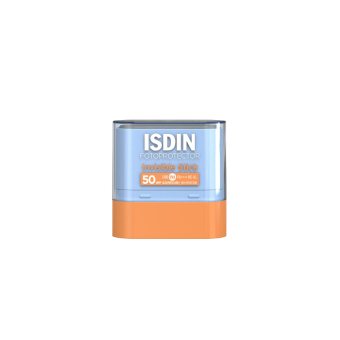 ISDIN skaidrus apsauginis pieštukas SPF50, 10 g