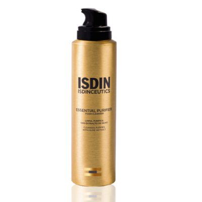 ISDINCEUTICS ESSENTIAL, prausimosi putos, 150 ml