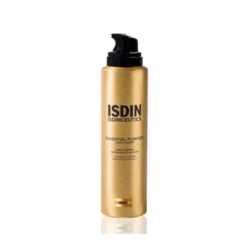 ISDINCEUTICS prausimosi putos ESSENTIAL PURIFIER, 150 ml