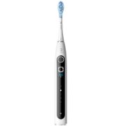 Išmanusis elektrinis dantų šepetėlio rinkinys OCLEAN X PRO 20 SET (baltas)