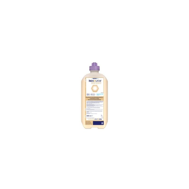 ISOSOURCE Standart skyst. N1, 1000 ml