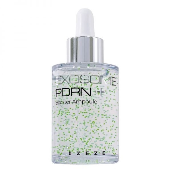 IZEZE veido serumas-ampulė EXOSOME PDRN BOOSTER AMPOULE, 30 ml
