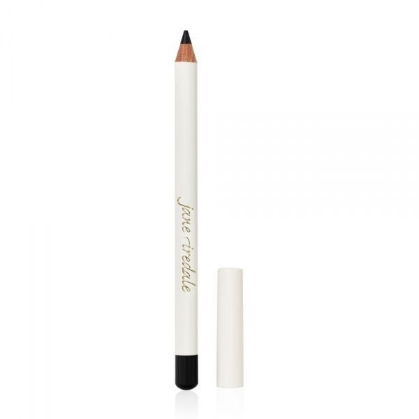 JANE IREDALE Akių kontūro pieštukas Basic Black, 1.1 g