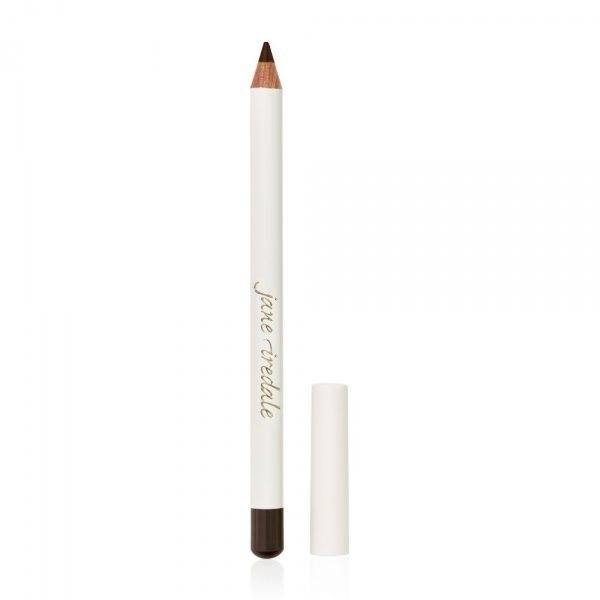 JANE IREDALE Akių kontūro pieštukas Black/Brown, 1.1 g