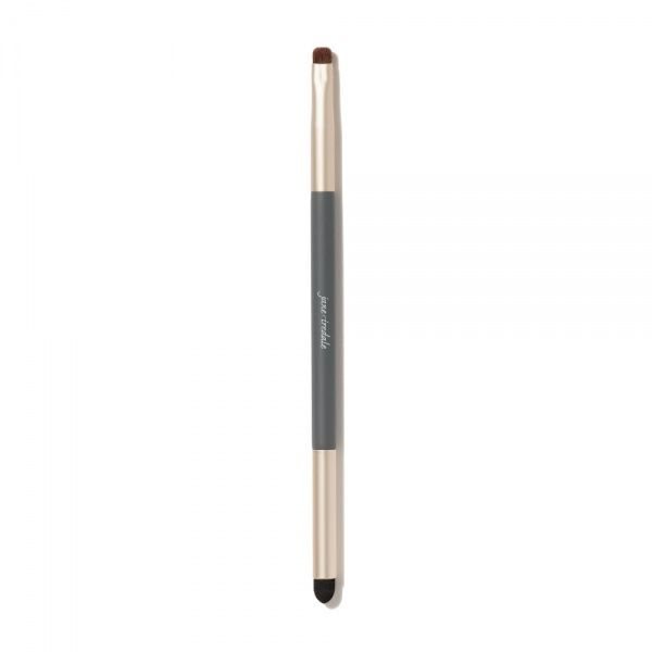JANE IREDALE akių makiažo šepetėlis SMUDGE EYE BRUSH, 1 vnt