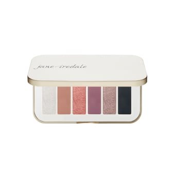 JANE IREDALE akių šešėlių paletė STORM CHASER, 4.2 g