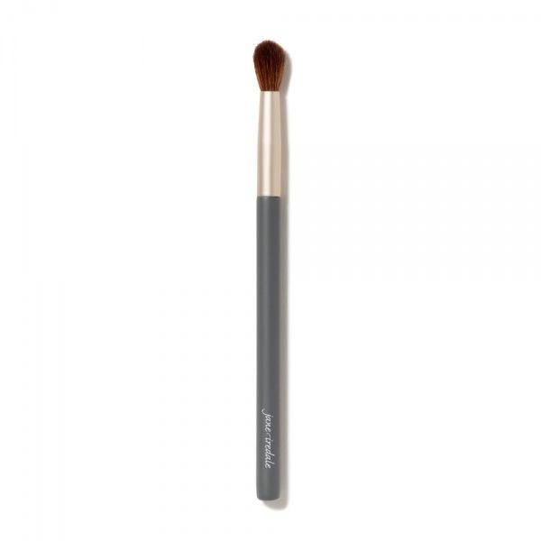 JANE IREDALE akių šešėliu šepetėlis CREASE BRUSH, 1 vnt