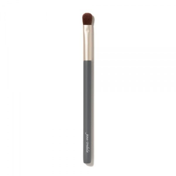 JANE IREDALE akių šešėlių šepetėlis Flat Eye Brush