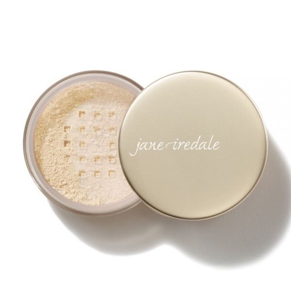 JANE IREDALE Biri mineralinė pudra Bisque, 10.5 g