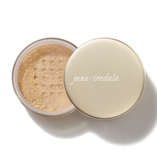 JANE IREDALE Biri mineralinė pudra Warm Silk, 10.5 g