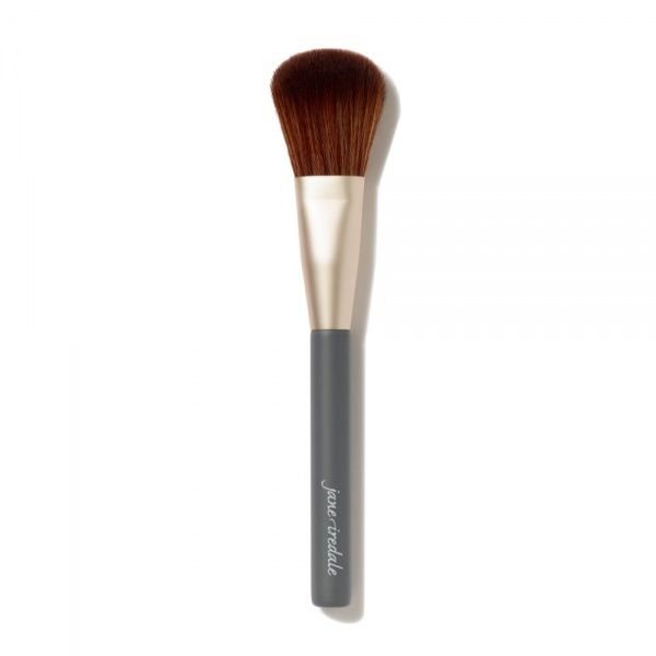 JANE IREDALE Birios pudros šepetėlis Powder Complexion Brush