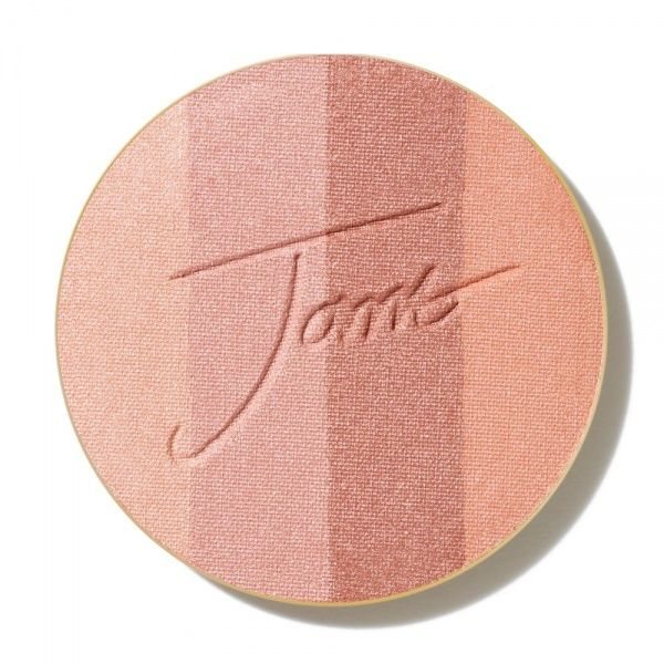 JANE IREDALE Bronzanto papildymas Peaches and Cream, 8.5 g