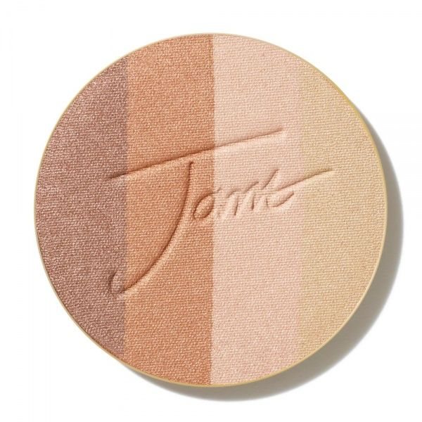 JANE IREDALE Bronzantų papildymas Moonglow™, 8.5 g