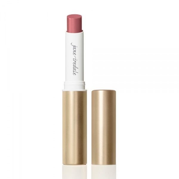 JANE IREDALE ColorLuxe drėkinamieji kreminiai lūpų dažai Magnolia, 2 g