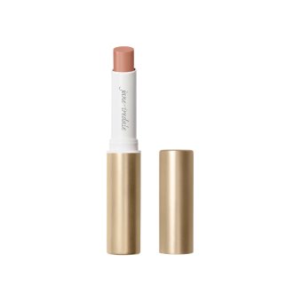 JANE IREDALE ColorLuxe drėkinamieji kreminiai lūpų dažai Toffee, 2 g