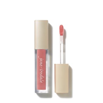 JANE IREDALE, COLORLUXE lūpų glazūra, Au Naturel, 5 ml