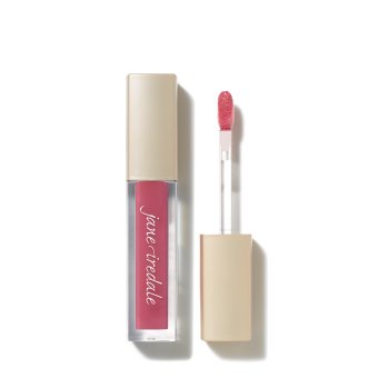 JANE IREDALE, COLORLUXE lūpų glazūra, Flush, 5 ml