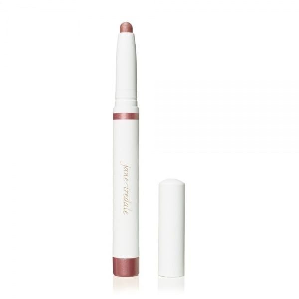 JANE IREDALE ColorLuxe pieštukiniai akių šešėliai Rose, 1.4 g