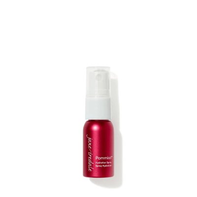 JANE IREDALE Drėkinamasis purškiklis POMMISST Mini, 12 ml