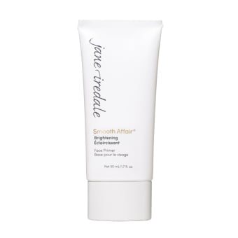 JANE IREDALE drėkinamoji makiažo bazė SMOOTH AFFAIR, 50 ml