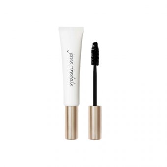 JANE IREDALE ilginantis ir tankinantis blakstienų tušas MASCARA BLACK ICE, 12 g