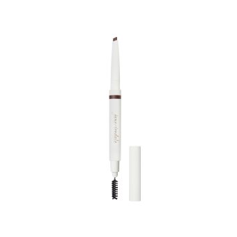 JANE IREDALE išsukamas antakių pieštukas PUREBROW DARK BROWN, 0.23 g