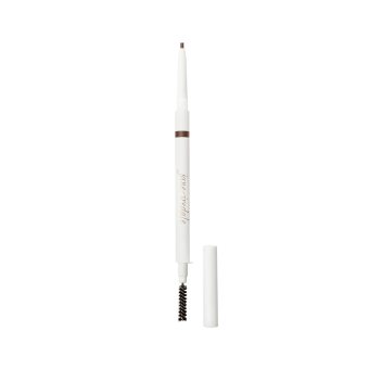 JANE IREDALE išsukamas antakių pieštukas PUREBROW MEDIUM BROWN, 0.09 g