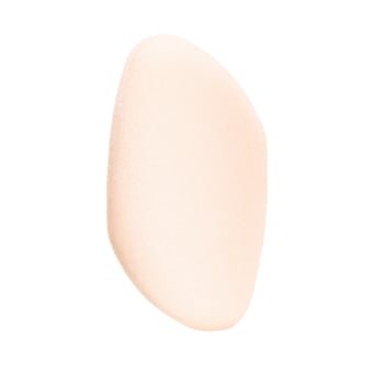 JANE IREDALE kempinėlė pudrai FLOCKED SPONGE, 1 vnt