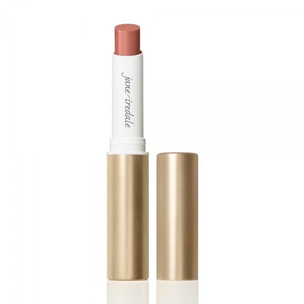JANE IREDALE kreminiai lūpų dažai COLORLUXE, Bellini, 2 g