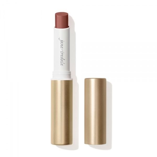 JANE IREDALE kreminiai lūpų dažai COLORLUXE, Desert Rose, 2 g