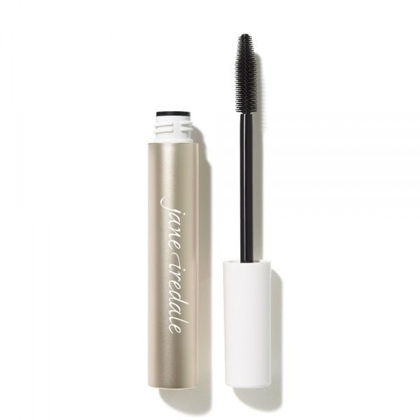 JANE IREDALE Lash Fixation apsauginis netepančios formulės tušas, 8 g