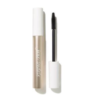 JANE IREDALE, LASH FIXATION, blakstienų tušas, Brown, 8 g, 8 g