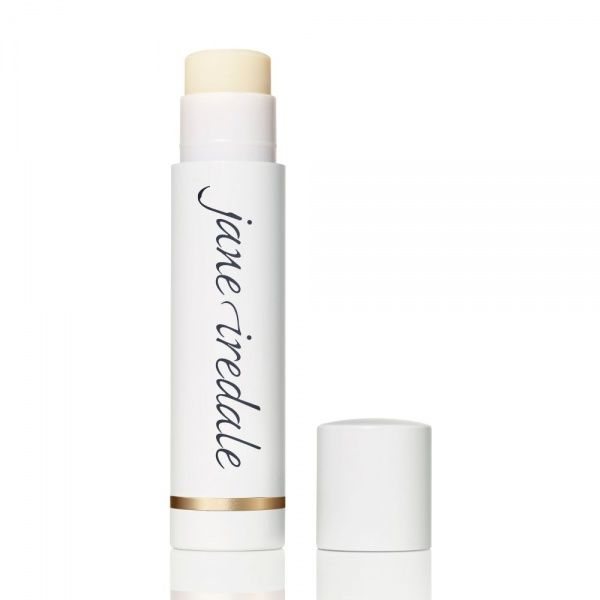 JANE IREDALE Lip Drink Lūpų balzamas Sheer, 4 g