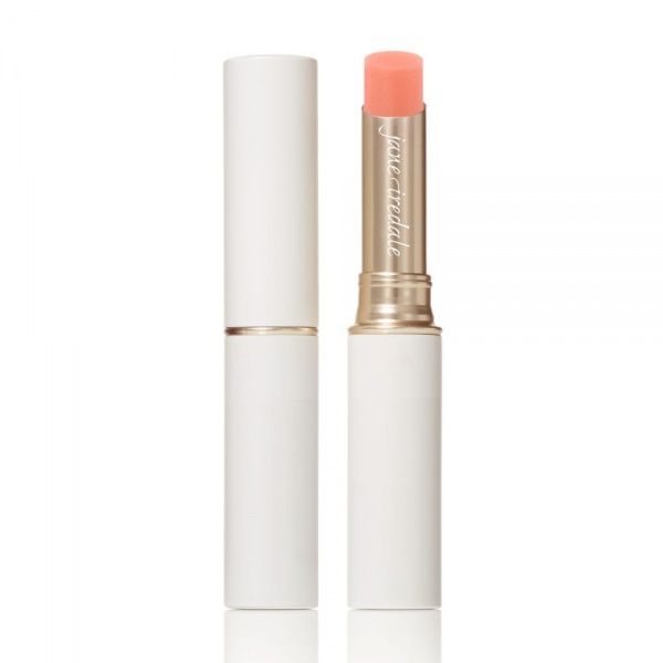 JANE IREDALE lūpų balzamas JUST KISSED, Forever Pink, 3 g