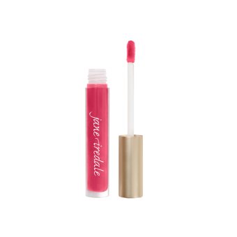 JANE IREDALE lūpų blizgesys su hialuronu HYDROPURE BLOSSOM, 3.75 ml