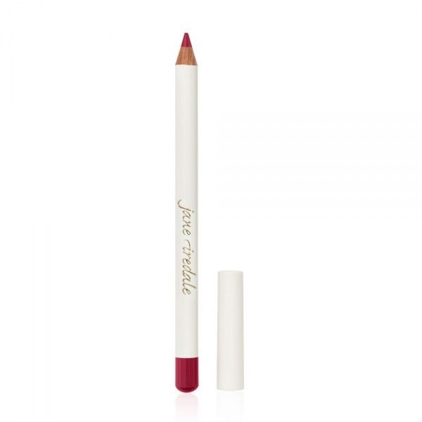 JANE IREDALE lūpų pieštukas, Classic Red, 1.1 g