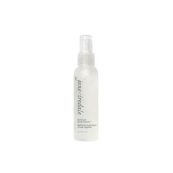 JANE IREDALE makiažo šepetėlių valiklis BOTANICAL BRUSH CLEANSER, 118 ml