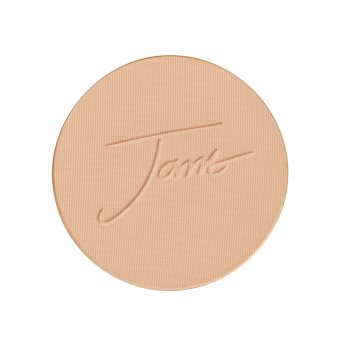 JANE IREDALE matinės pudros papildymas PURE MATTE, 10 g