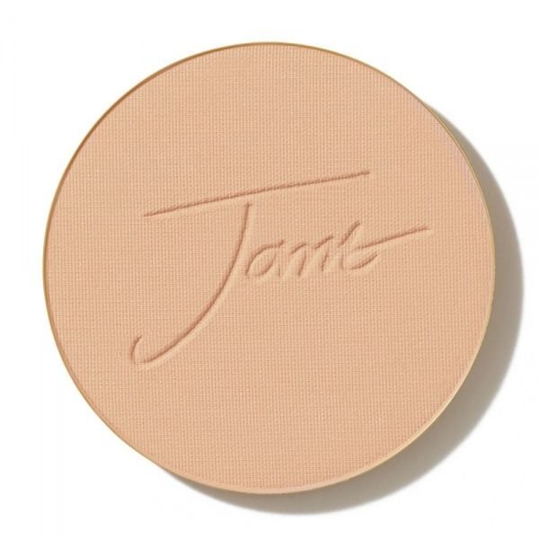 JANE IREDALE matinės pudros papildymas PURE MATTE, 9.9 g