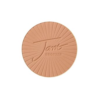 JANE IREDALE matinio bronzanto papildymas LIGHT, 9 g